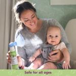Boogie Micro-Mist Nasal Spray for Kids