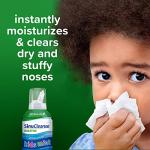 SinuCleanse Kids Nasal Spray - Ultra Fine Mist