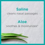 Zarbee’s Aloe Soothing Nasal Mist, 3 fl. oz