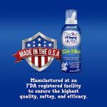 Kids Nasal Spray, Moisturizes & Relieves Congestion
