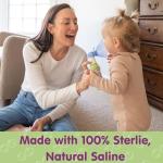 Boogie Micro-Mist Nasal Spray for Kids