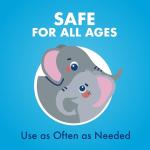ARM & HAMMER Simply Saline Kids Nasal Mist 3.1 Oz