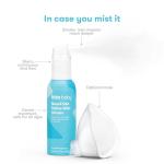Frida Baby NoseFrida Saline Mist for Congestion Relief