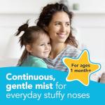 Vicks Sinex Kids Saline Easy Mist Refill