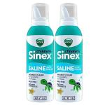 Children's Saline Nasal Spray with Aloe Mist