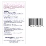 Little Remedies Saline Spray & Drops for Babies