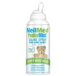 NeilMed Pediamist Saline Spray for Kids, 2.53 Oz