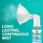 Vicks Sinex Kids Saline Easy Mist Refill