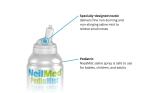 NeilMed Pediamist Saline Spray for Kids, 2.53 Oz
