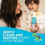 Vicks Sinex Kids Saline Easy Mist Refill