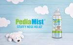 NeilMed Pediamist Saline Spray for Kids, 2.53 Oz