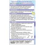 NeilMed Pediamist Saline Spray for Kids, 2.53 Oz