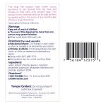 Little Remedies Saline Spray & Drops for Babies