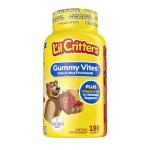 L'il Critters Complete Kids Gummy Vitamins - 190 Count
