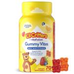 L'il Critters Daily Gummy Multivitamins for Kids