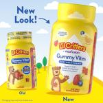 L'il Critters Daily Gummy Multivitamins for Kids