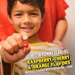 Flintstones Gummies, 180 Chewable Vitamins