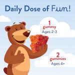 L'il Critters Daily Gummy Multivitamins for Kids