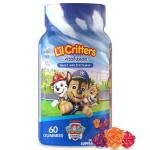 Paw Patrol Multivitamin Gummies for Kids, 60 Count