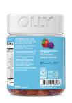 OLLY Kids Berry Flavor Probiotic Gummy - 100 Ct