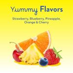 L'il Critters Daily Gummy Multivitamins for Kids