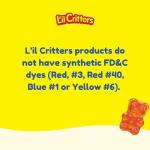 Paw Patrol Multivitamin Gummies for Kids, 60 Count