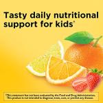 Nature Made Kids Omega-3 Gummy Multivitamins, 70 Count