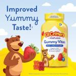 L'il Critters Daily Gummy Multivitamins for Kids