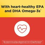 Nature Made Kids Omega-3 Gummy Multivitamins, 70 Count