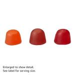 Mama Bear Organic Kids Multivitamin Gummies, 60 Count