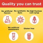 Nature Made Kids Omega-3 Gummy Multivitamins, 70 Count