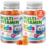 Kids Multivitamin Gummies - Daily Complete Support