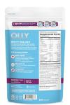 OLLY Kids Multi + Probiotic Gummy Vitamins 120 Count