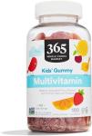 Children's Gummy Multivitamins, 180 Count