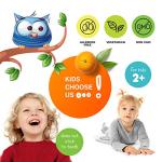 Kids Multivitamin Gummies - Daily Complete Support