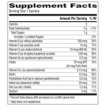 Centrum Kids Gummies, Tropical Punch, 150 Count