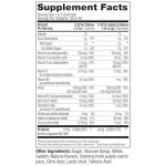 OLLY Kids Multi + Probiotic Gummy Vitamins 120 Count