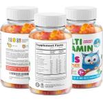 Kids Multivitamin Gummies - Daily Complete Support