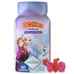 Disney Multivitamin Gummies for Kids, 60 Count
