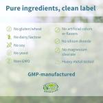 Kids Multivitamin Gummies, Sugar Free, Natural Berry
