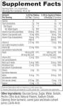 OLLY Kids Multivitamin Gummy Worms - 70 Count