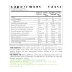 Kids Multivitamin Gummies, Sugar Free, Natural Berry
