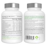 Kids Multivitamin Gummies, Sugar Free, Natural Berry