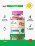 Lil' Sprouts Kids Probiotic Multivitamin Gummies – Berry