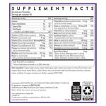 Kids Multivitamin Gummies with Less Sugar, 60ct
