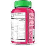 Flintstones Kids Multivitamin Gummies with Iron, 60 Count