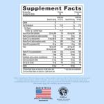 Disney Multivitamin Gummies for Kids, 60 Count