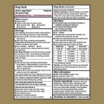 Children's Pain Relief Liquid, Bubble Gum Flavor