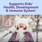 Disney Multivitamin Gummies for Kids, 60 Count