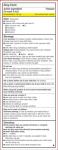GoodSense Children's Acetaminophen Liquid, Bubble Gum
